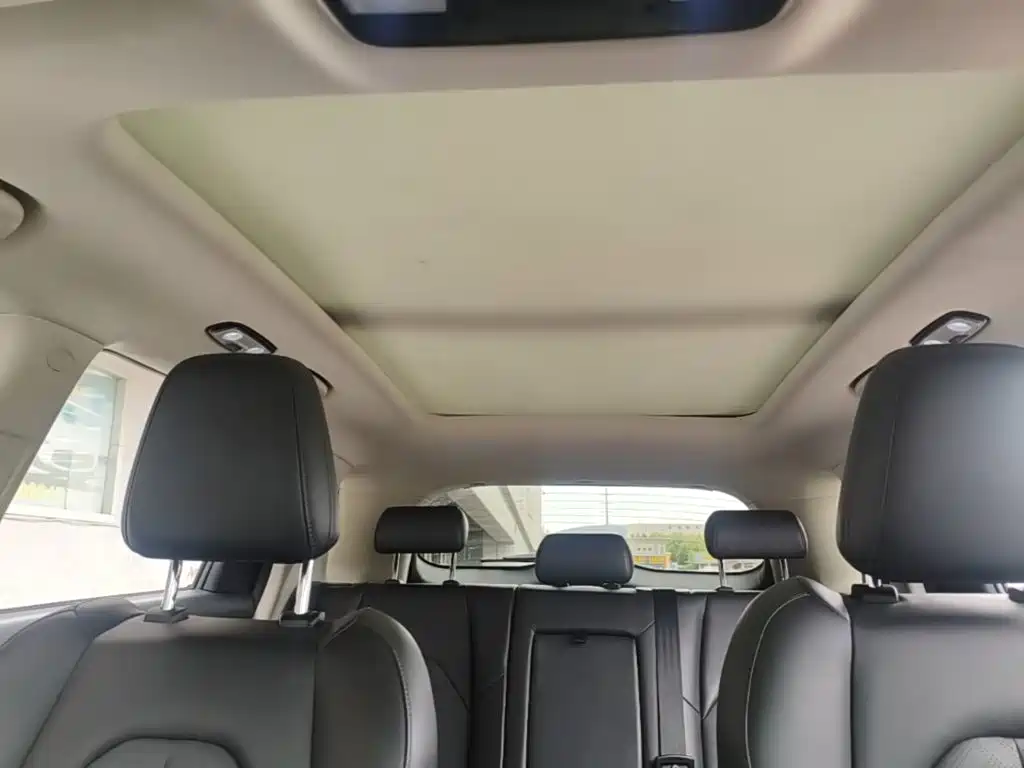 Changan CS55PLUS — фото 18