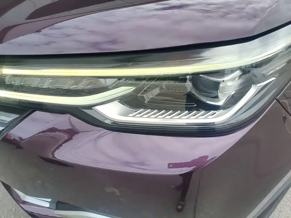 Changan CS55PLUS — фото 24