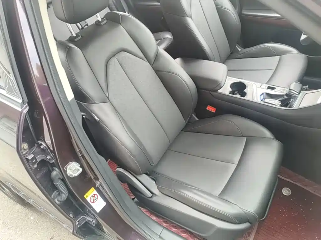 Changan CS55PLUS — фото 25