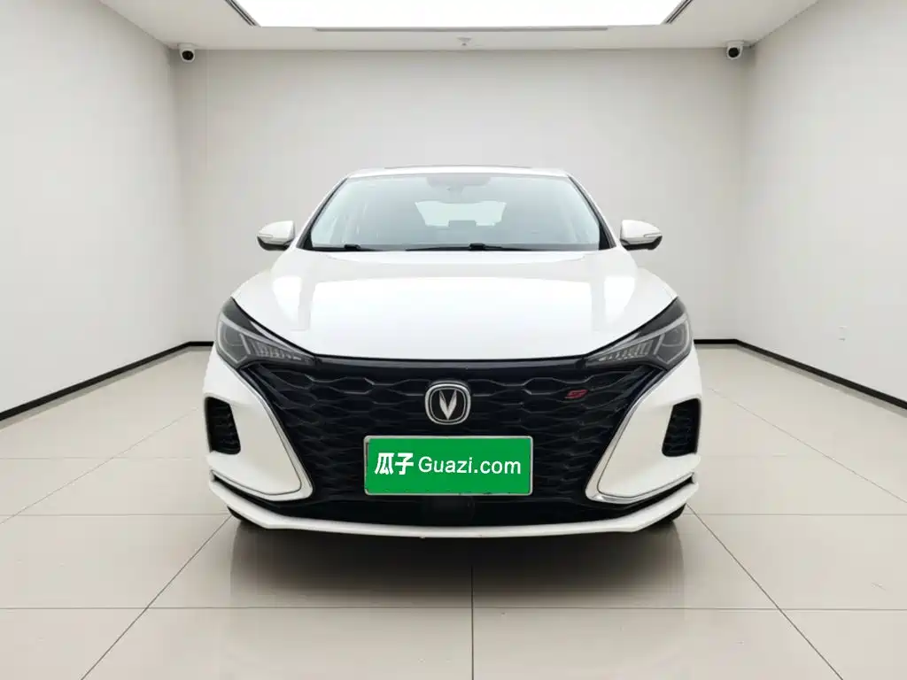 Changan Eado — фото 2