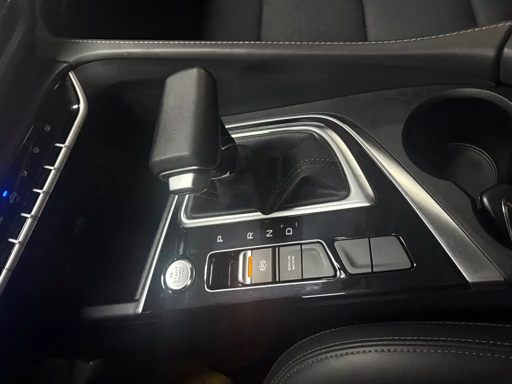 Changan Eado — фото 14