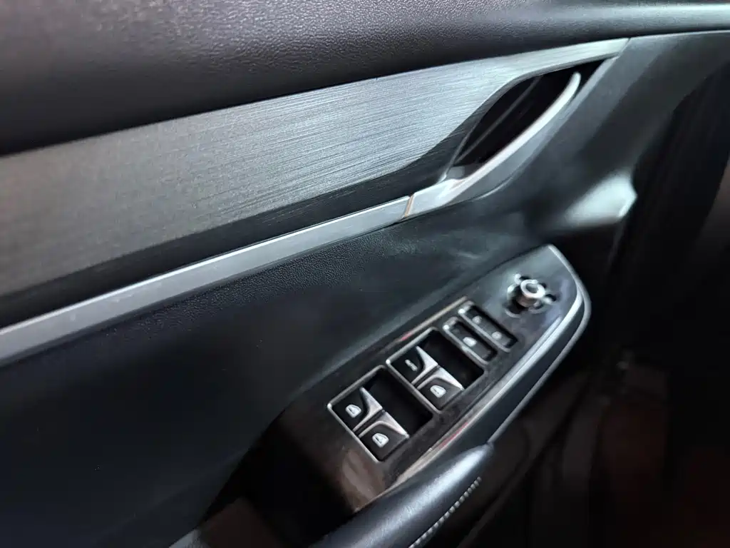 Changan CS55PLUS — фото 11