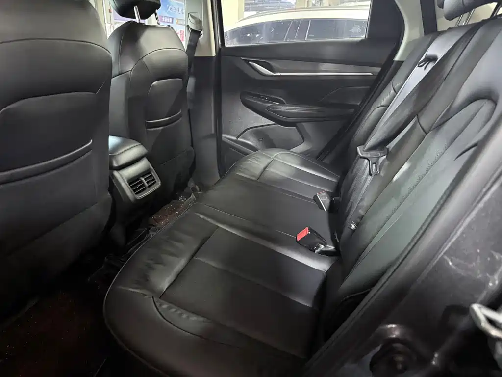 Changan CS55PLUS — фото 15