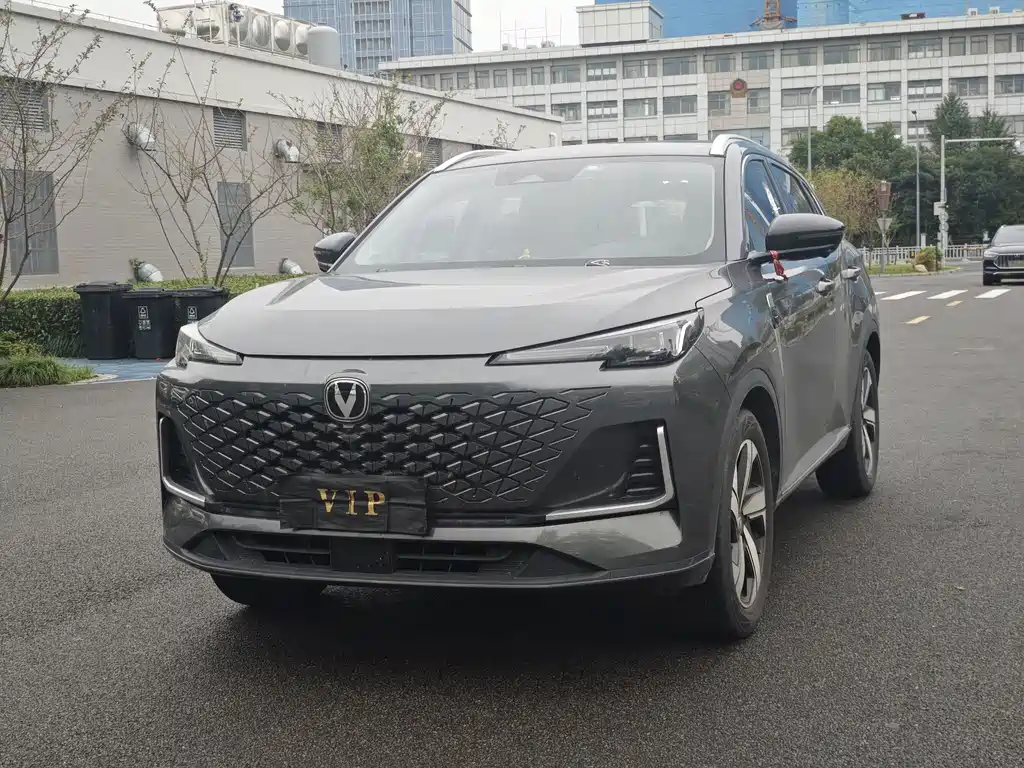Changan CS55PLUS