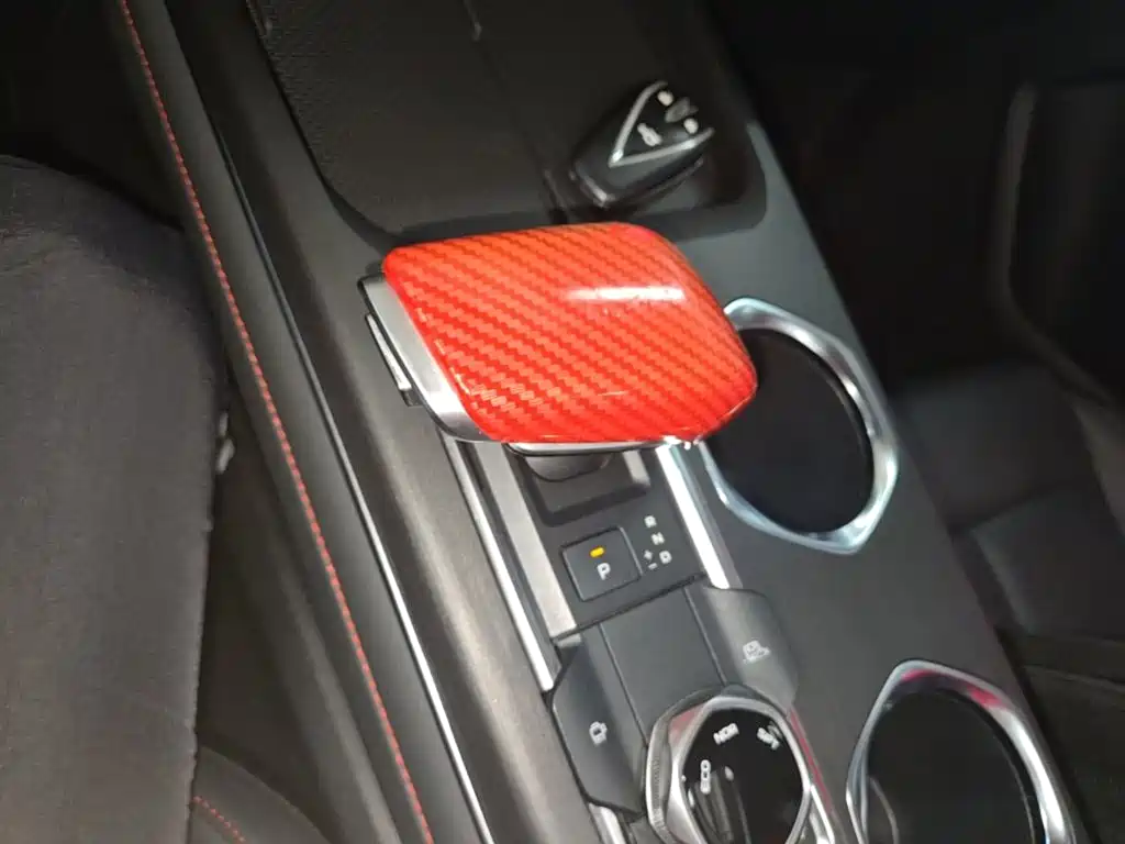 Changan CS55PLUS — фото 14