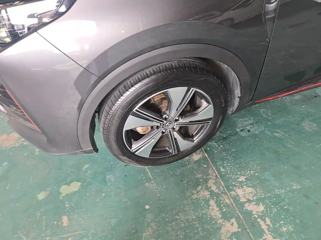 Changan CS55PLUS — фото 23