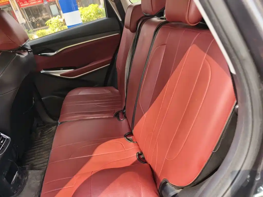 Changan CS75 PLUS — фото 15