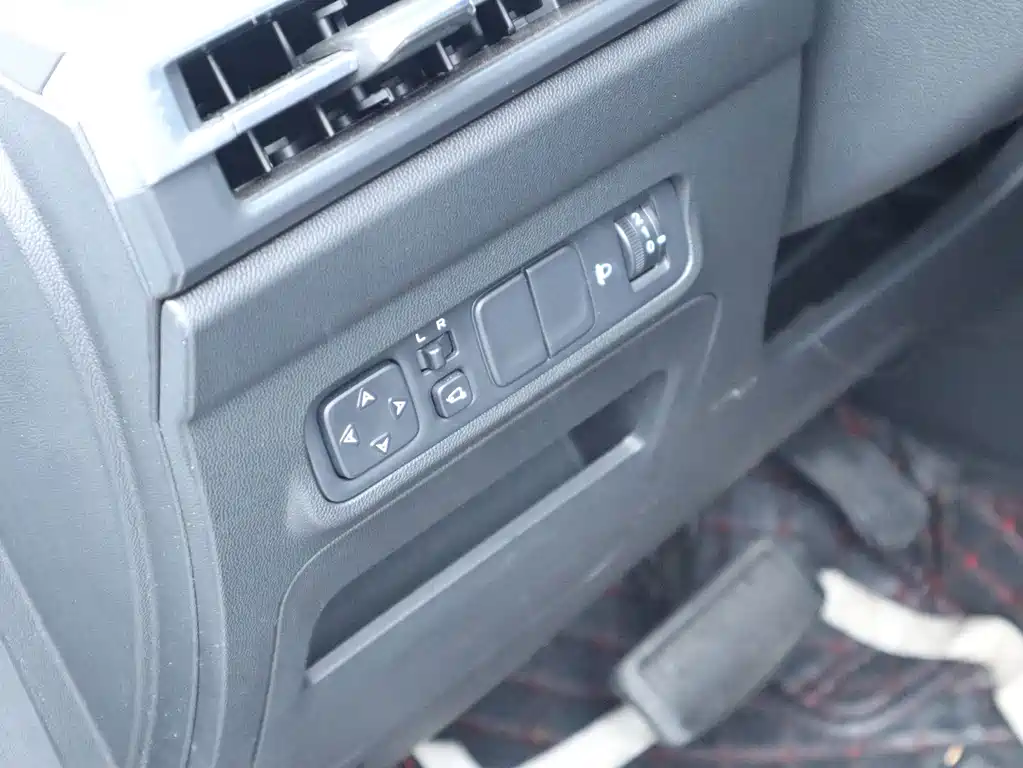 Changan CS35PLUS — фото 14