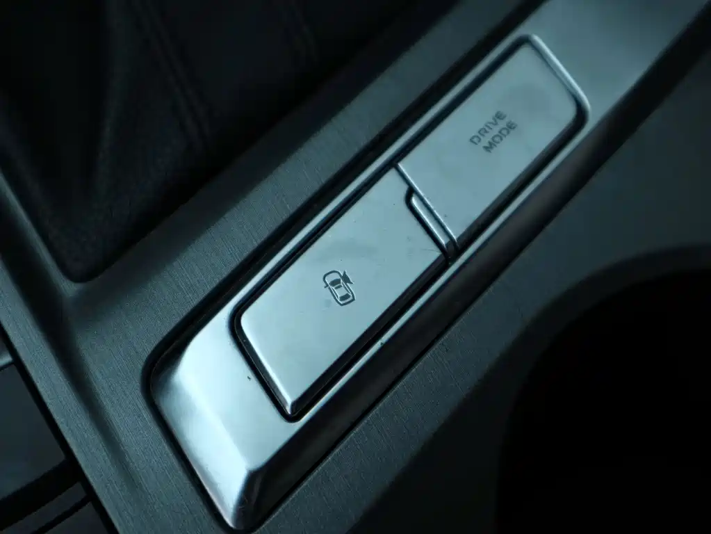 Changan CS35PLUS — фото 18