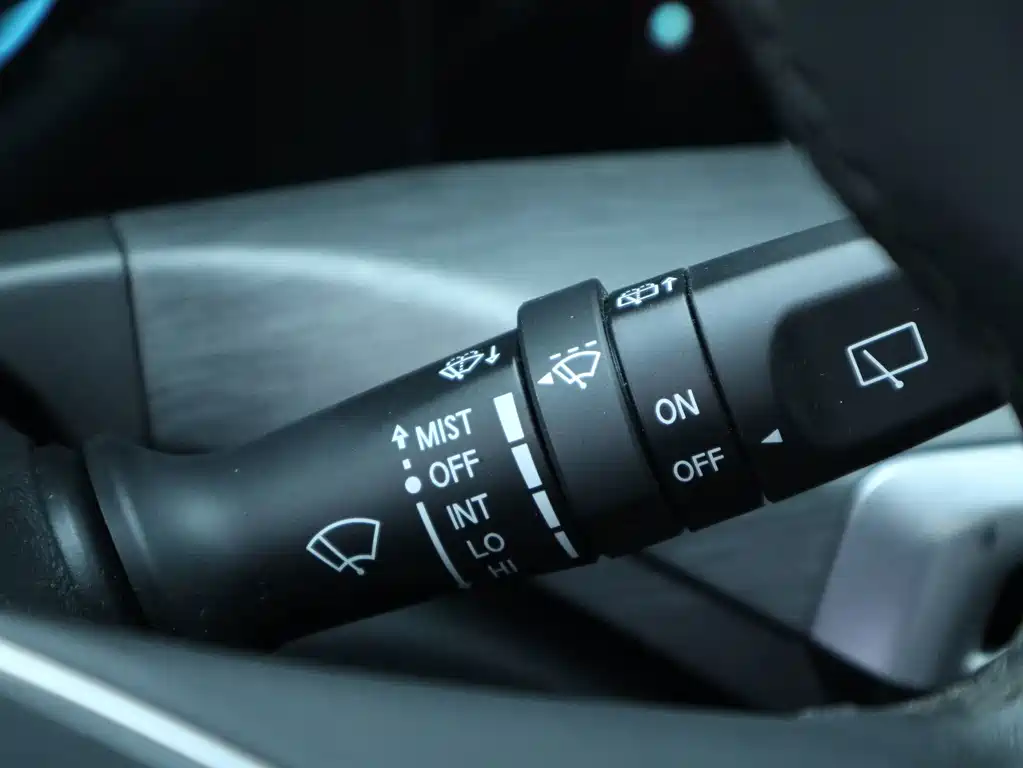 Changan CS35PLUS — фото 20