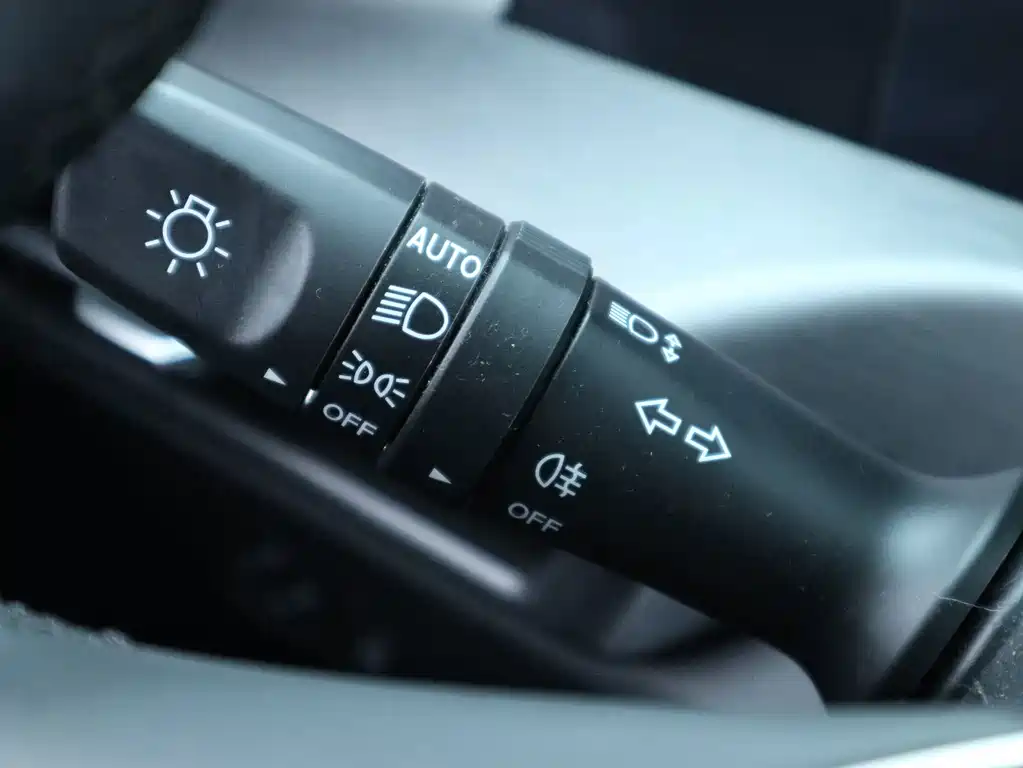 Changan CS35PLUS — фото 21