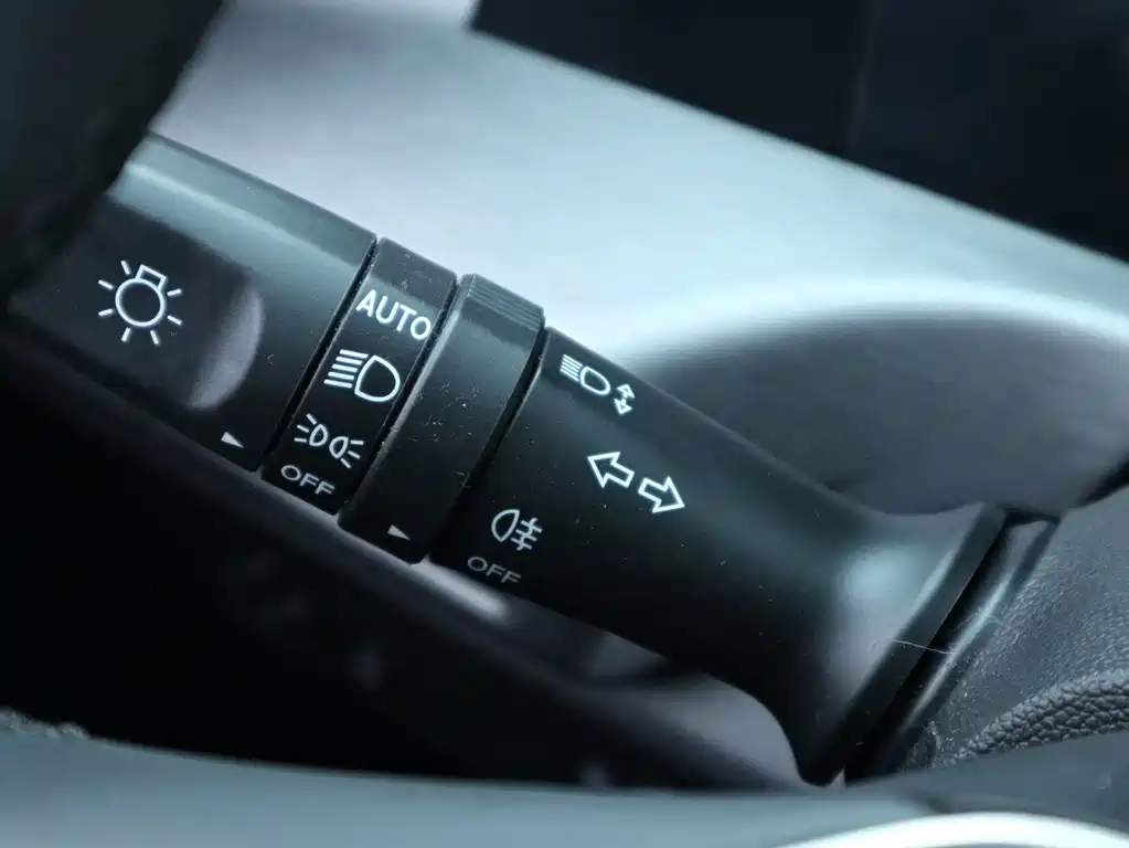 Changan CS35PLUS — фото 24