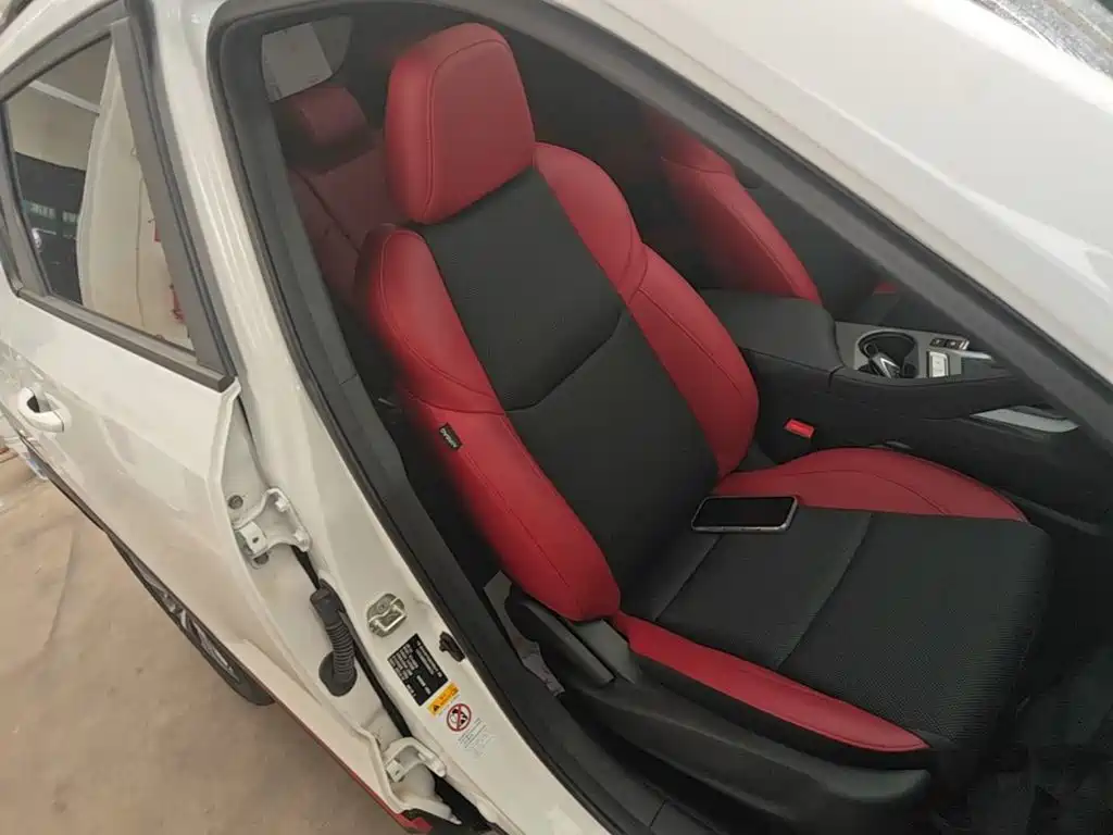 Changan CS35PLUS — фото 25