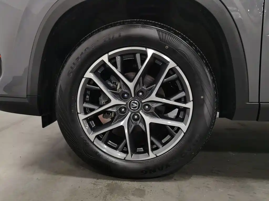 Changan CS75 PLUS — фото 17