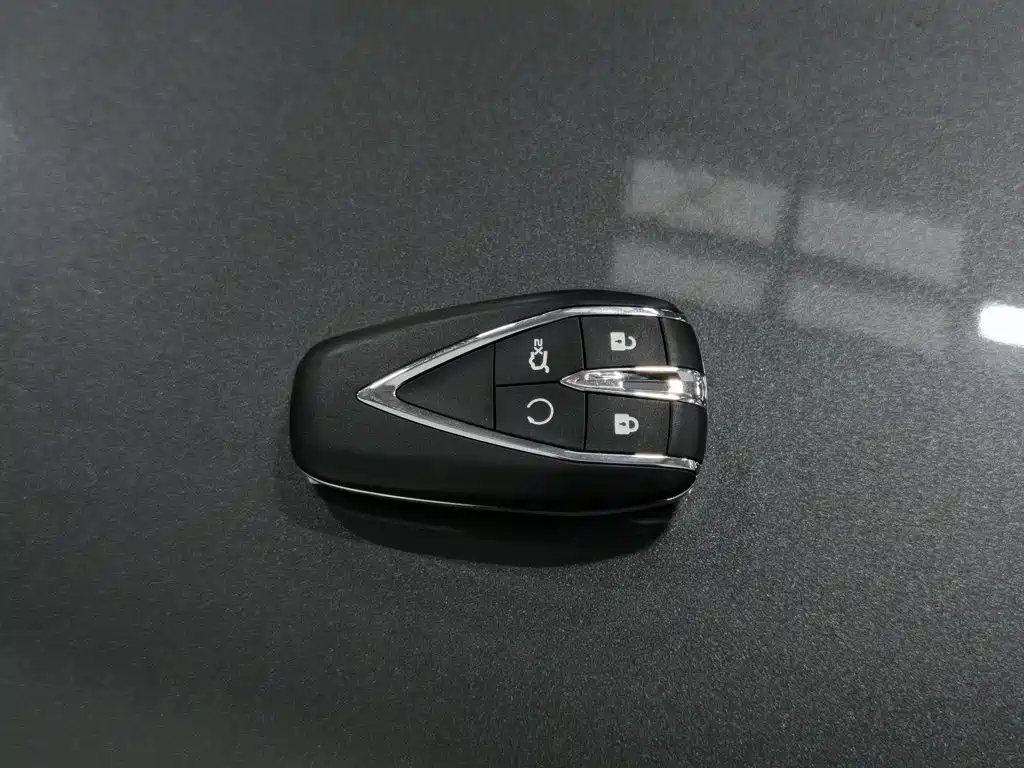 Changan CS75 PLUS — фото 19