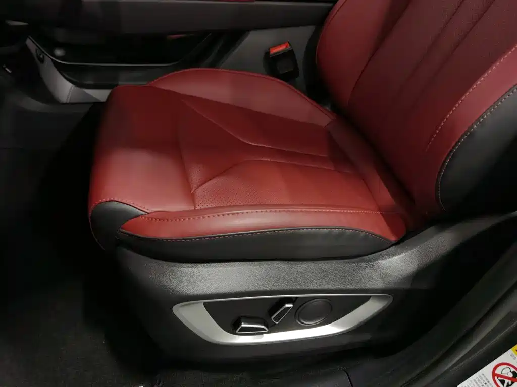 Changan CS75 PLUS — фото 20