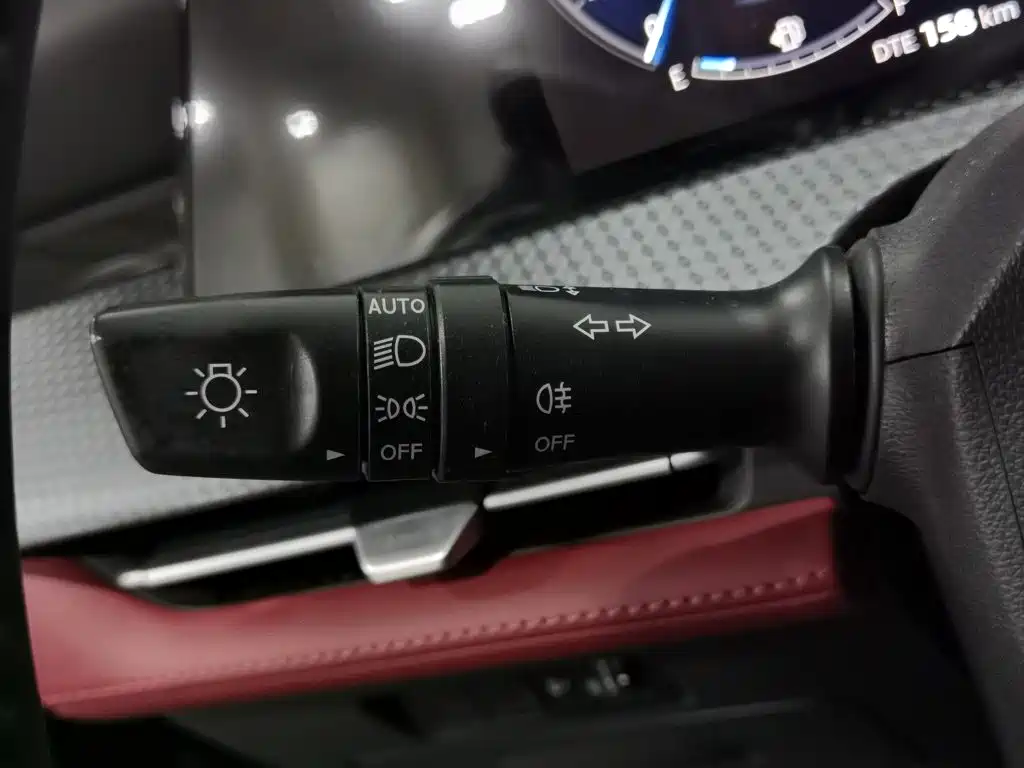 Changan CS75 PLUS — фото 21