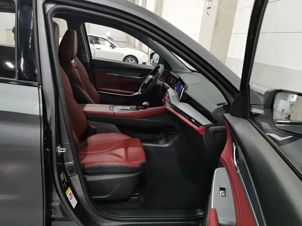 Changan CS75 PLUS — фото 23