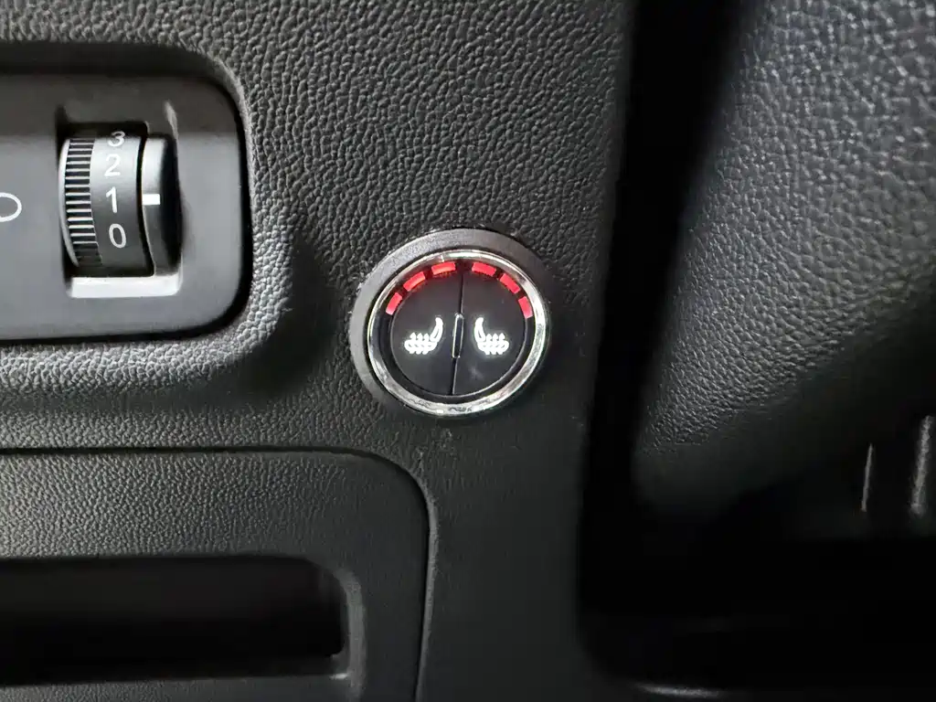 Changan CS35PLUS — фото 17