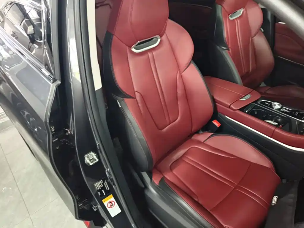 Changan CS75 PLUS — фото 25