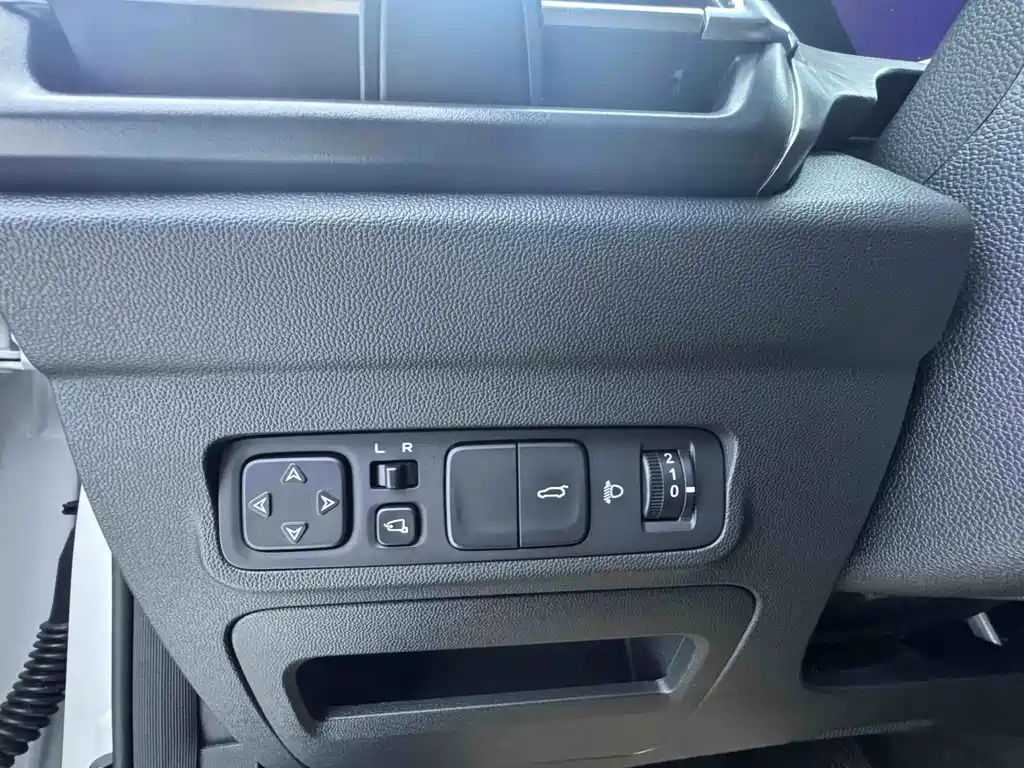 Changan CS35PLUS — фото 14
