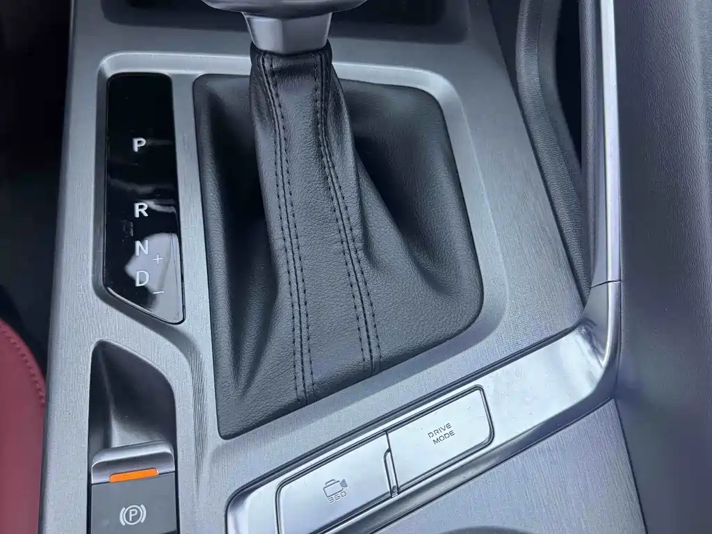 Changan CS35PLUS — фото 15