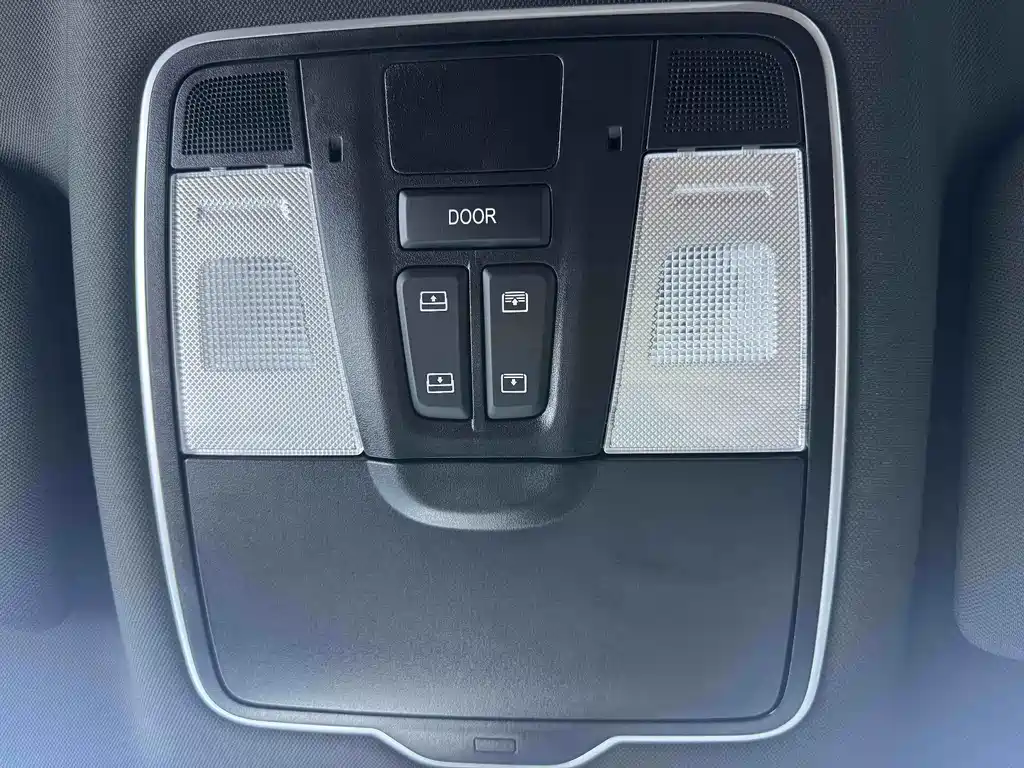 Changan CS35PLUS — фото 18