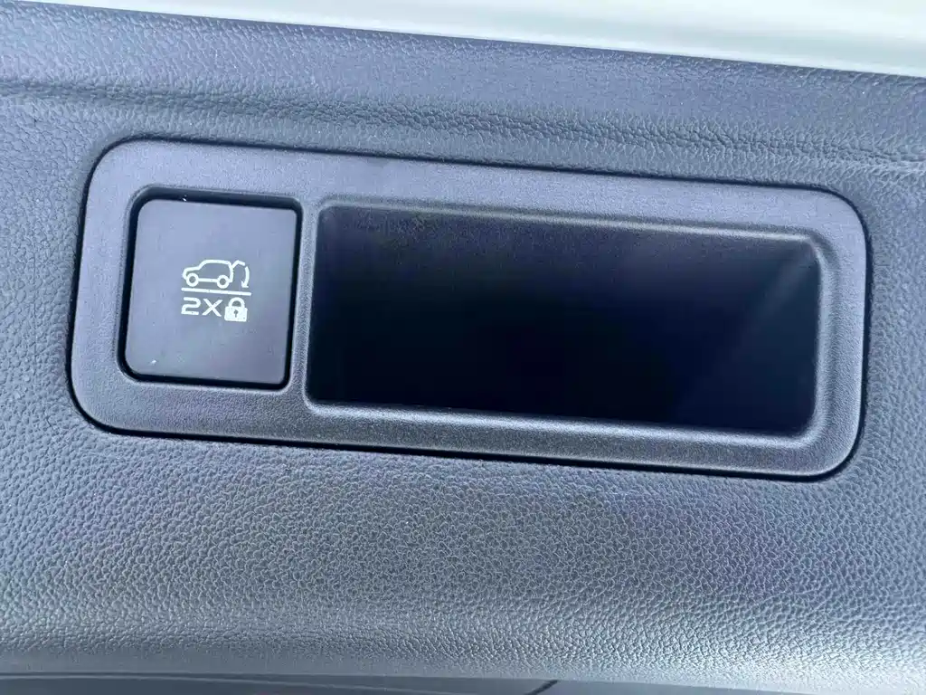 Changan CS35PLUS — фото 19