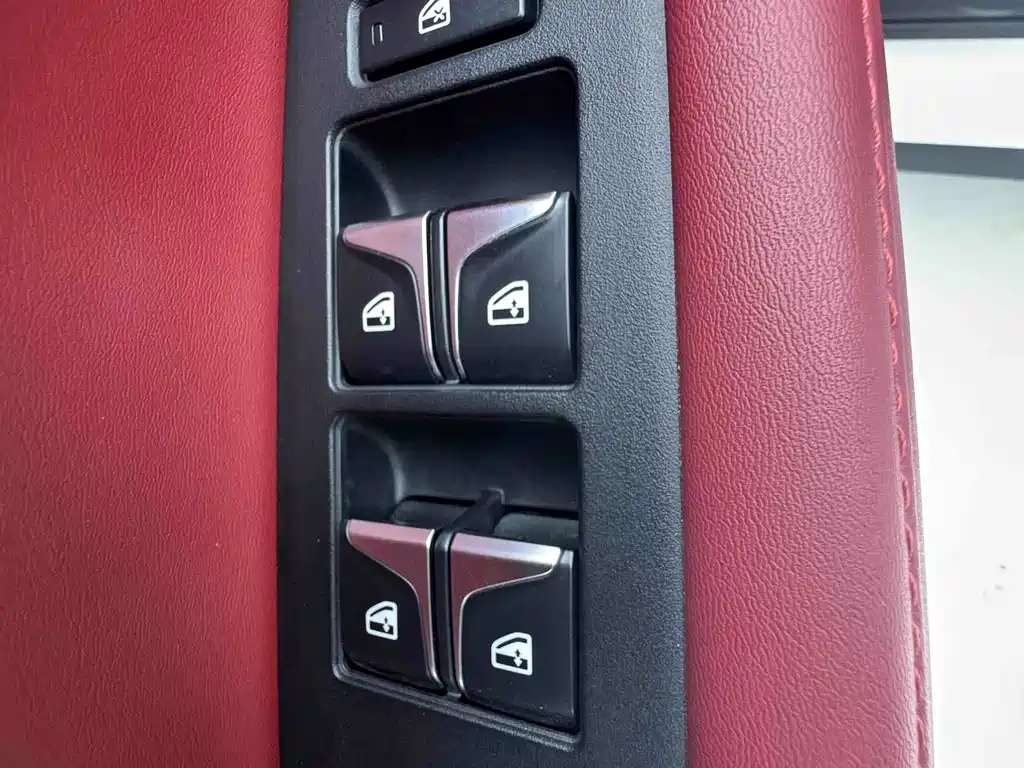 Changan CS35PLUS — фото 23