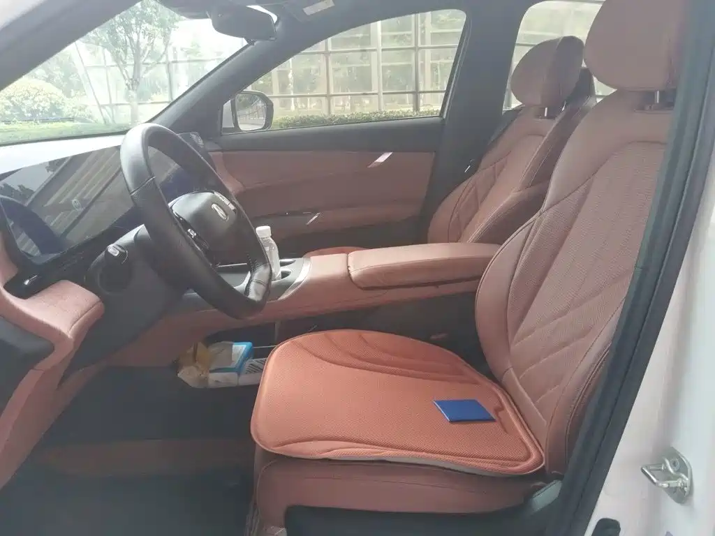 Changan CS75 PLUS — фото 14
