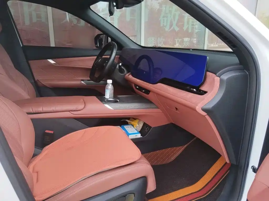 Changan CS75 PLUS — фото 3