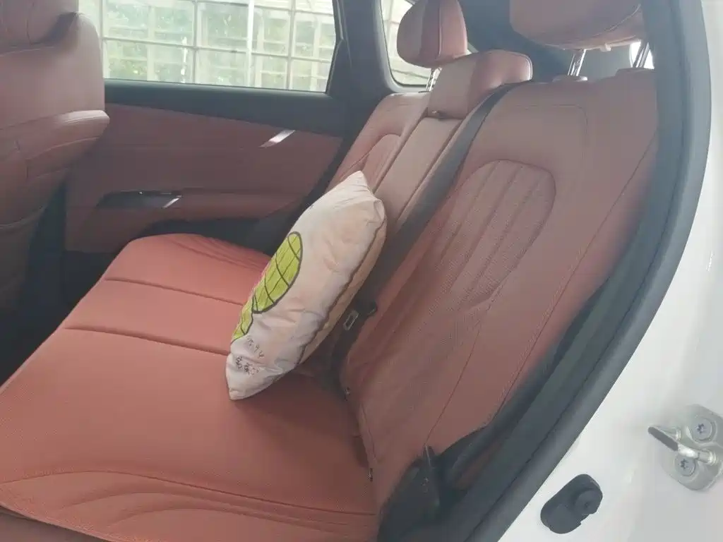 Changan CS75 PLUS — фото 25