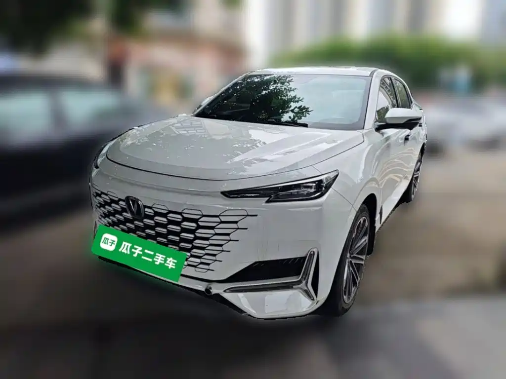 Changan UNI-K