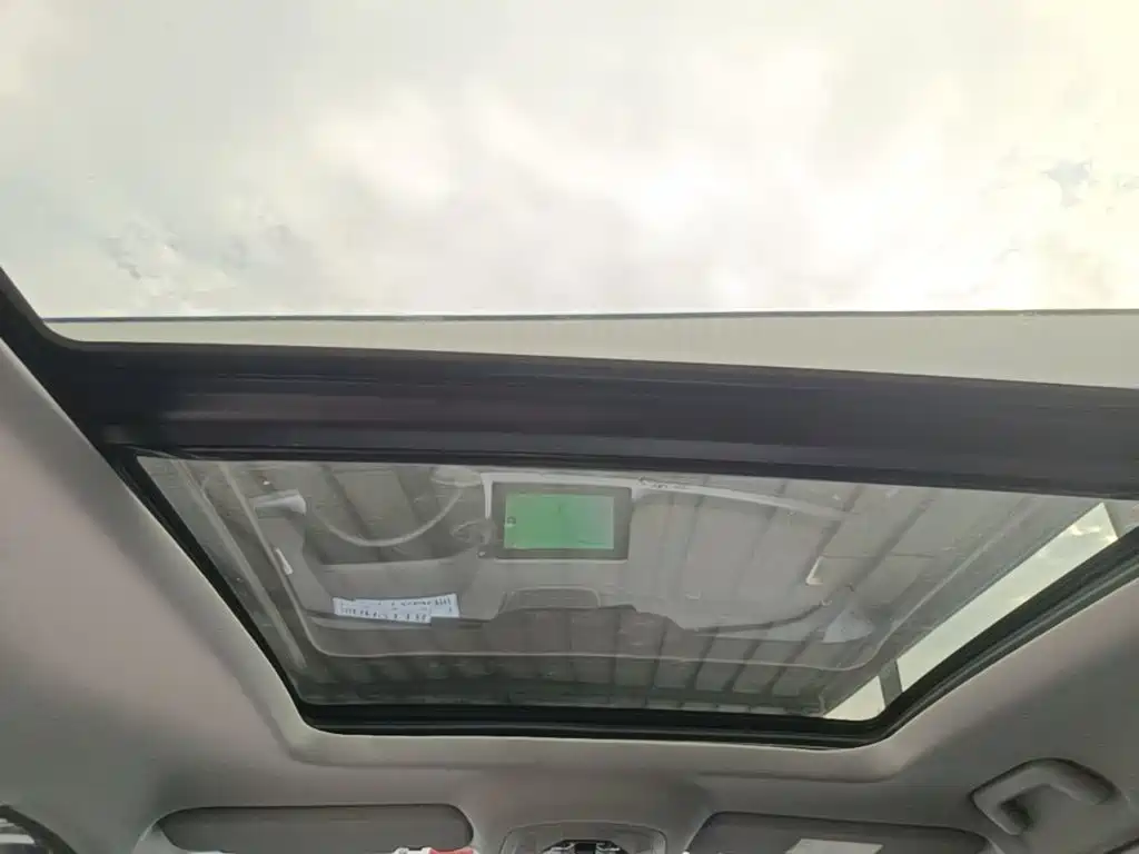 Chery Tiggo 7 — фото 18