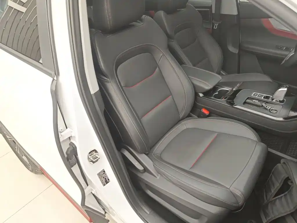 Chery Tiggo 7 — фото 25
