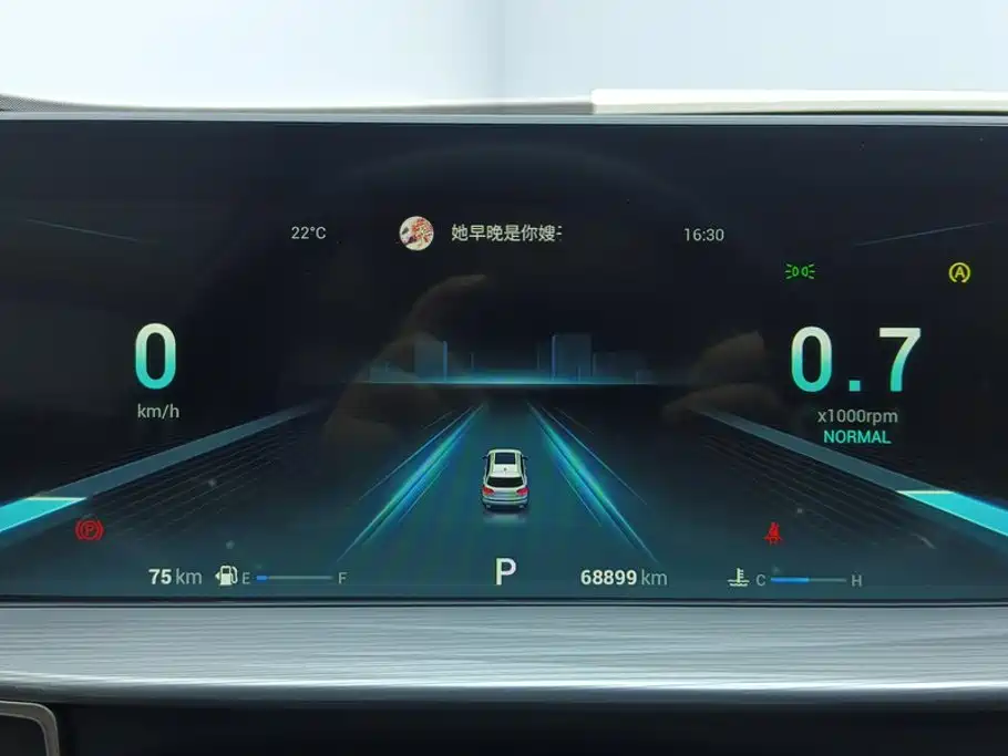 Chery Tiggo 8 PLUS — фото 14