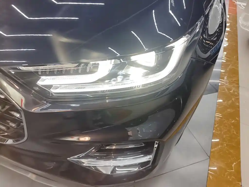 Chery Tiggo 8 PLUS — фото 24