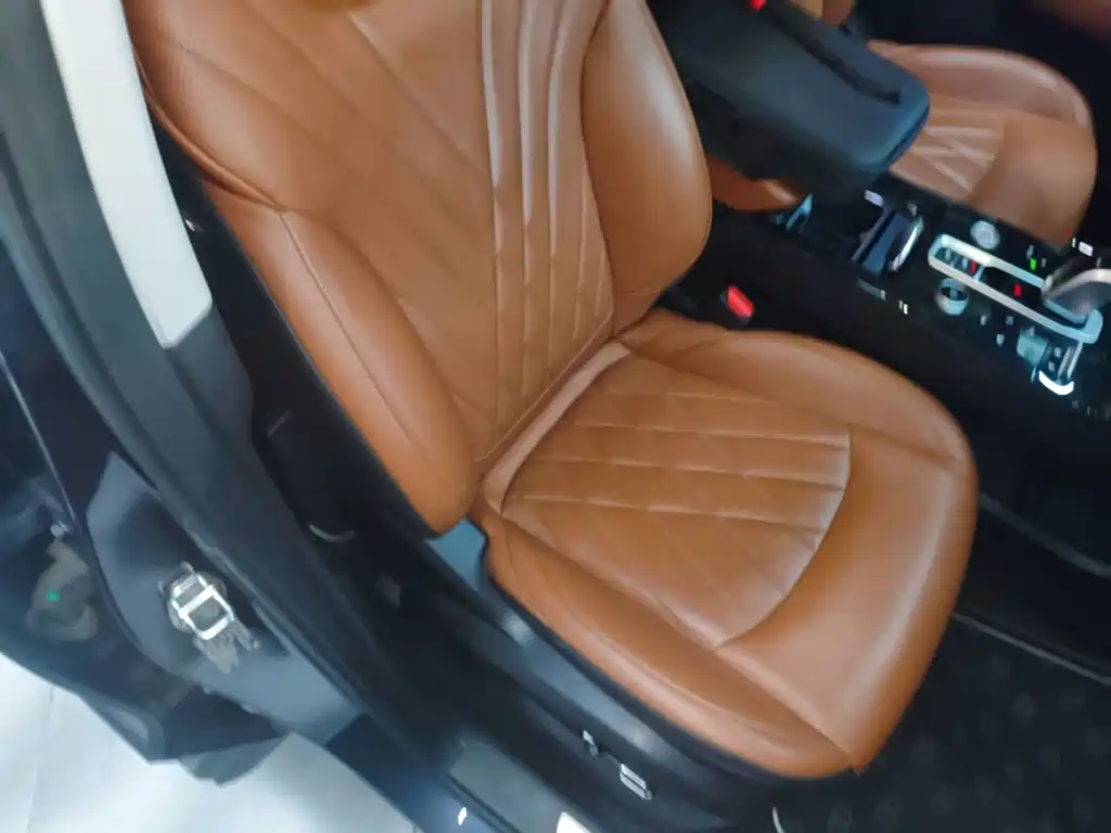 Chery Tiggo 8 PLUS — фото 25