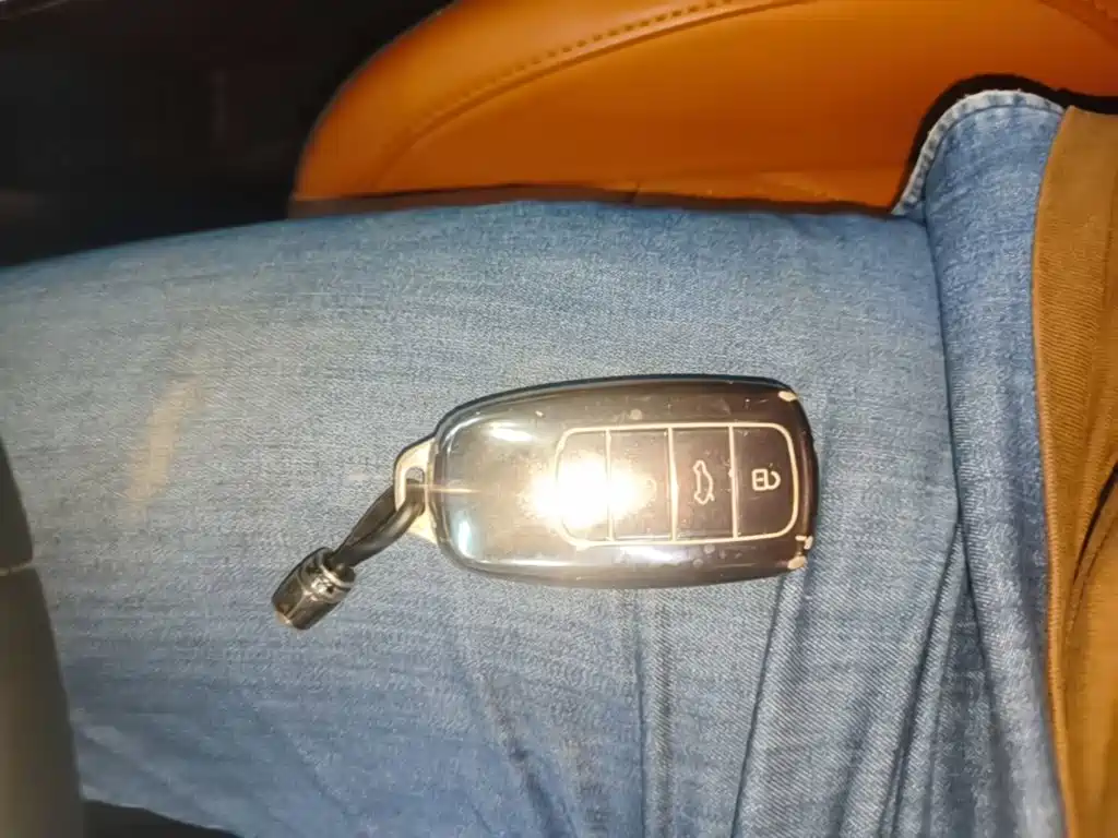Chery Tiggo 8 PLUS — фото 9