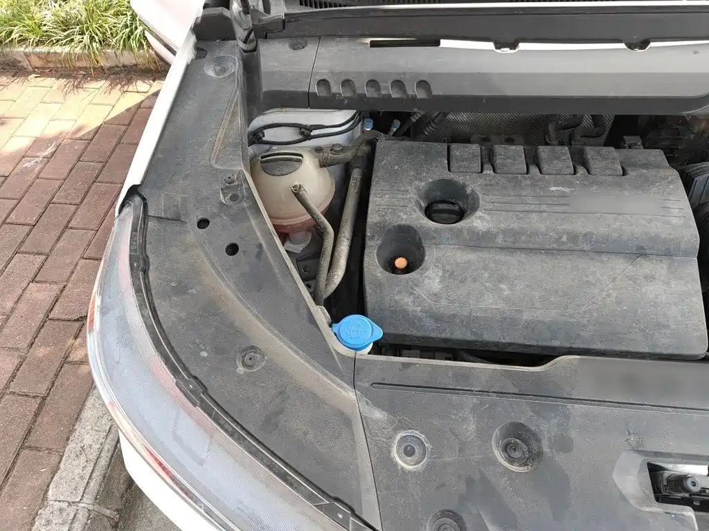 Chery Tiggo 8 PLUS — фото 19
