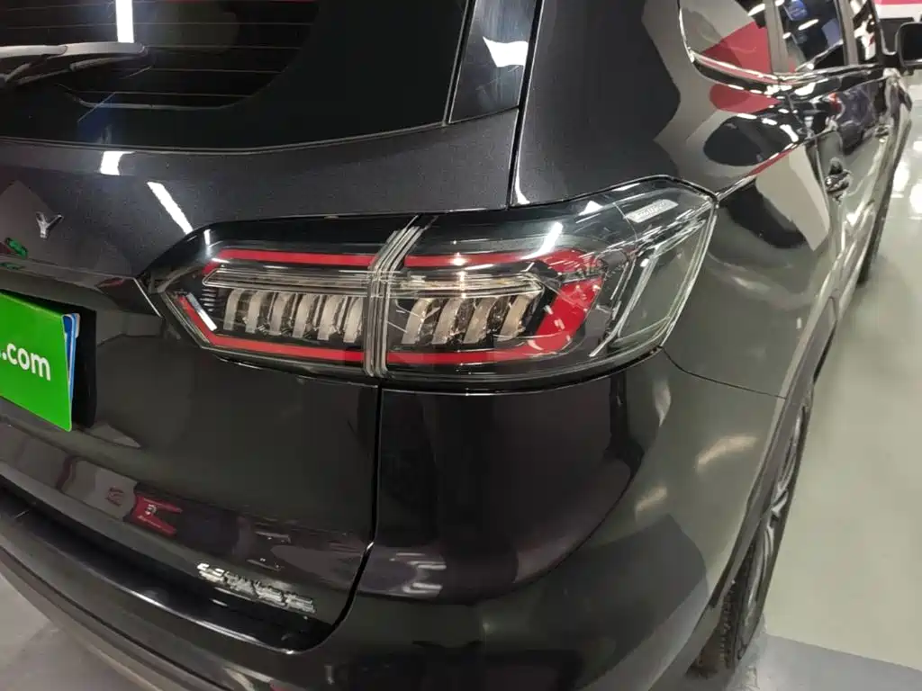 Chery Tiggo 8 PLUS — фото 8