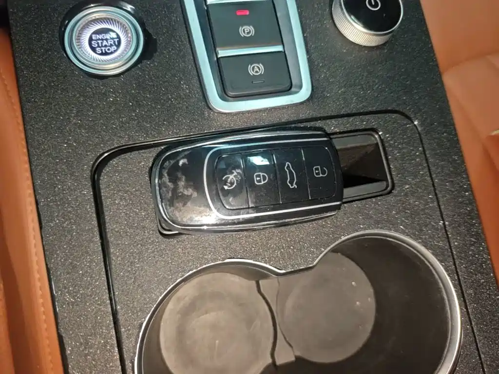 Chery Tiggo 8 PLUS — фото 9