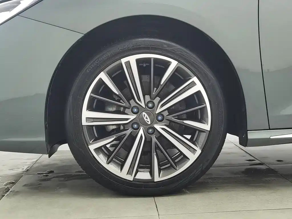 Chery Arrizo 8 PRO — фото 17