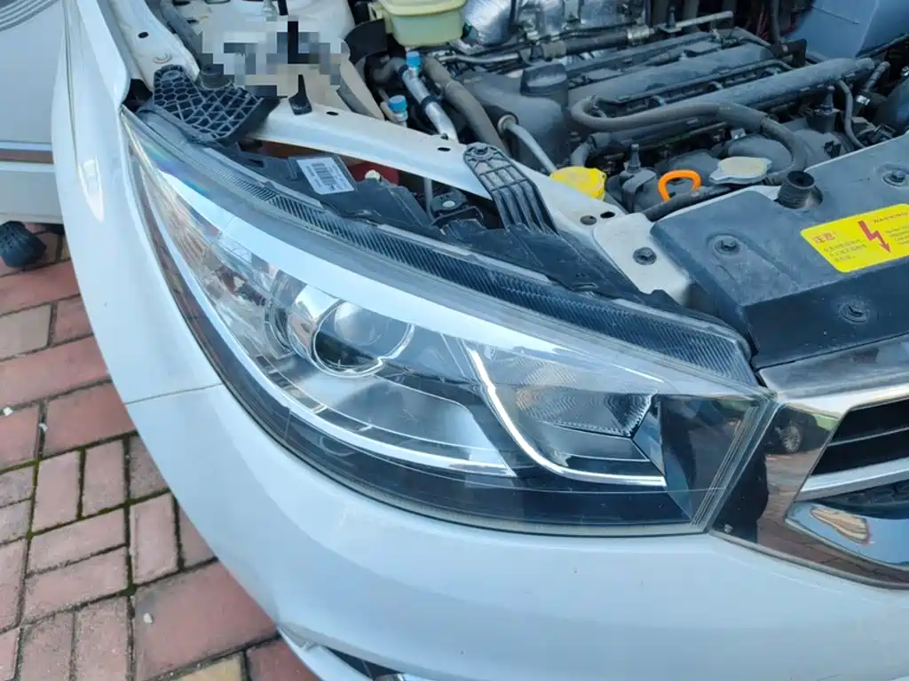 Chery Tiggo 3 — фото 14