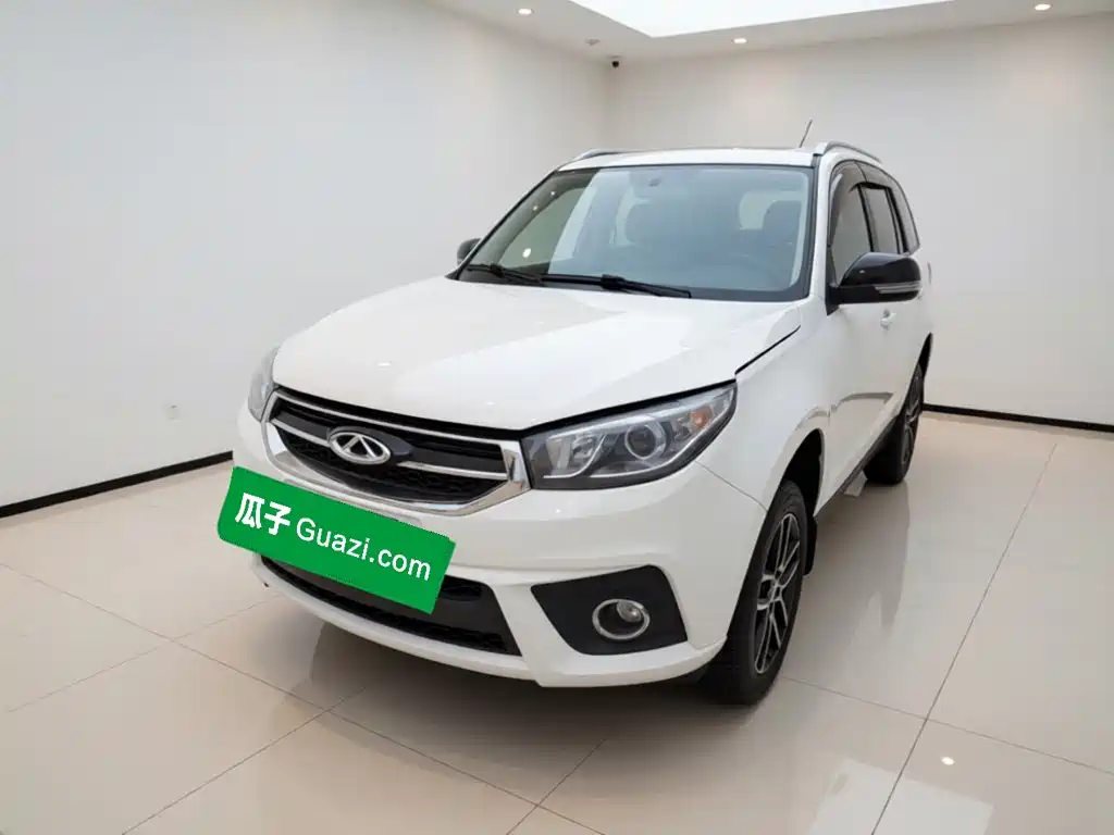Chery Tiggo 3