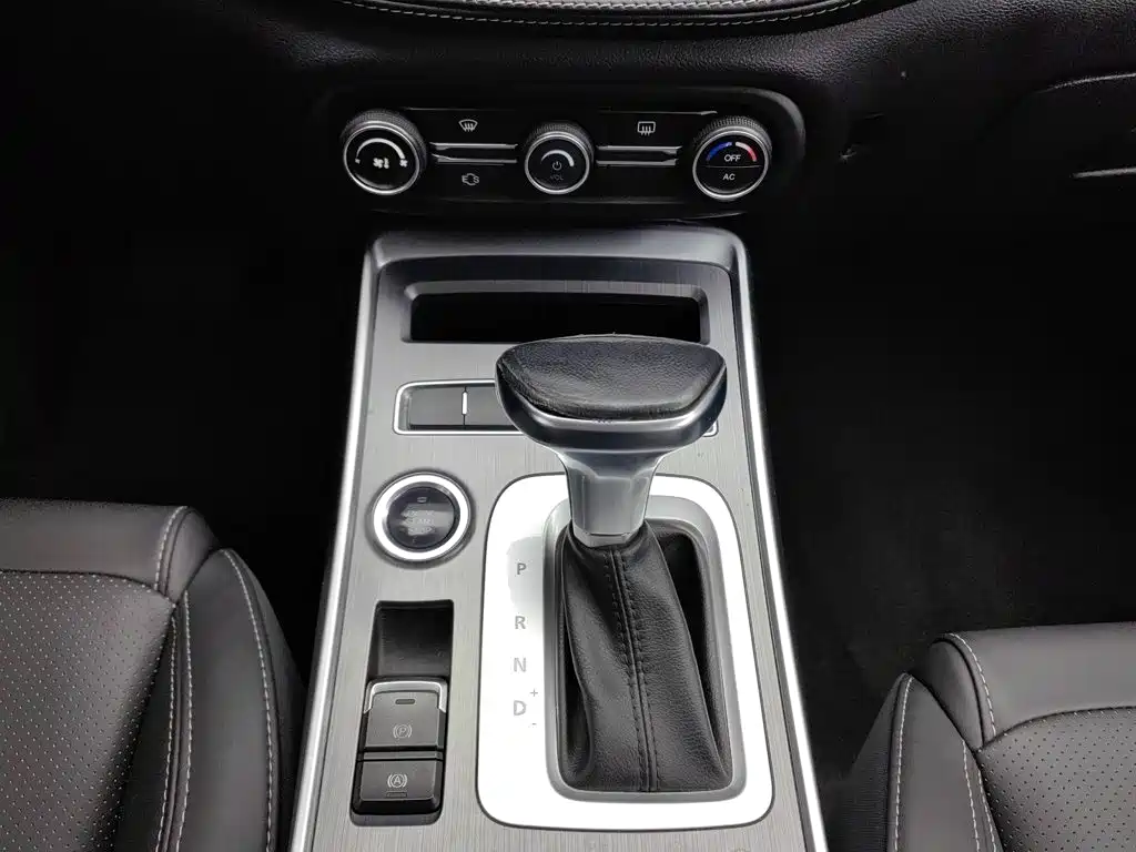 Chery Tiggo 7 — фото 13
