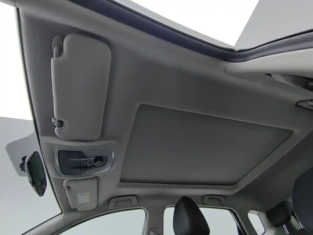 Chery Tiggo 7 — фото 14