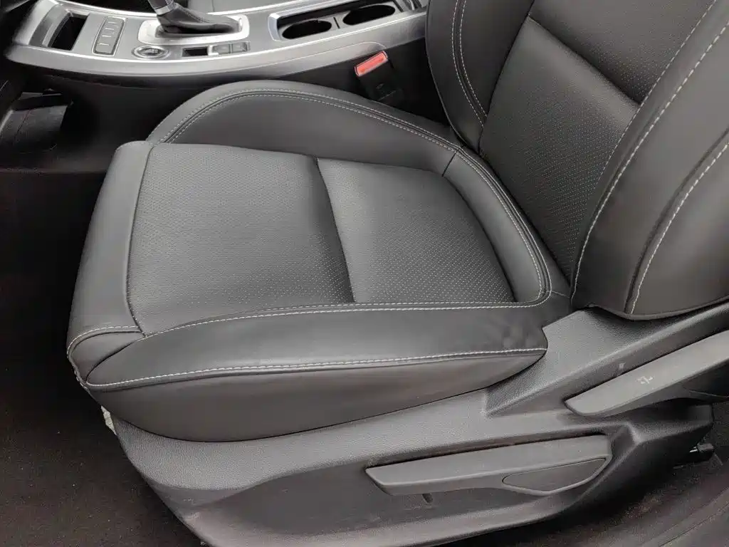 Chery Tiggo 7 — фото 20