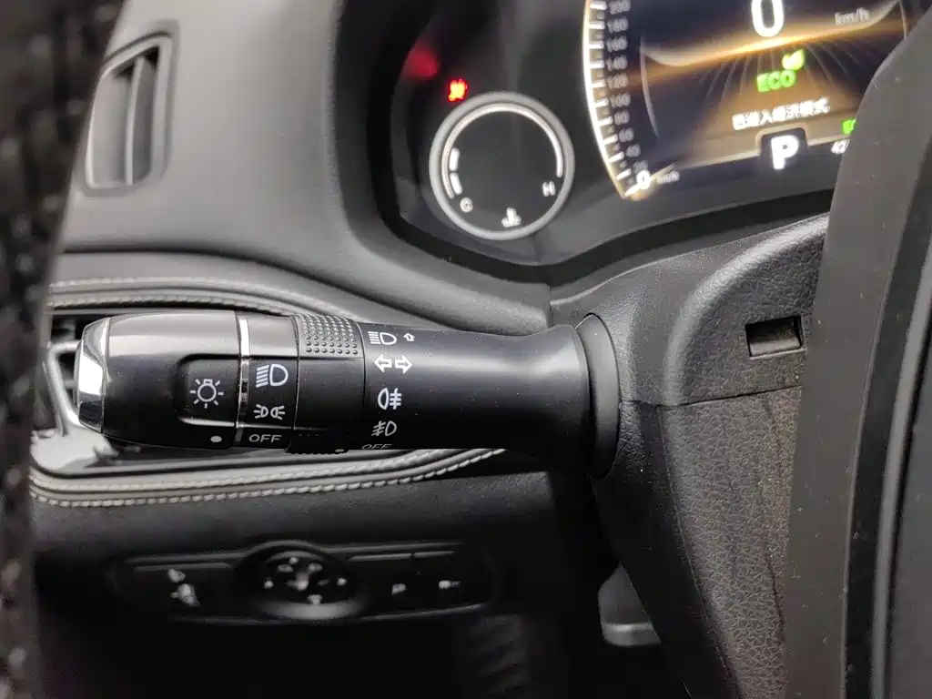 Chery Tiggo 7 — фото 21