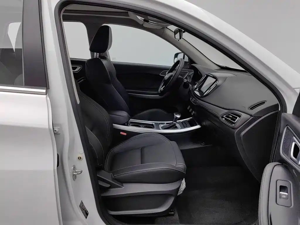 Chery Tiggo 7 — фото 23